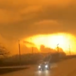 【ロシア・ウクライナ侵攻】燃料気化爆弾がウクライナに投下された模様